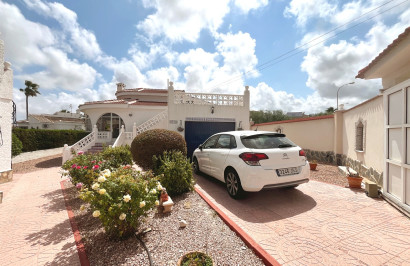 Revente - Villa Individuelle - Ciudad Quesada - Upper Golf