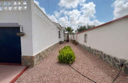 Revente - Villa Individuelle - Ciudad Quesada - Upper Golf