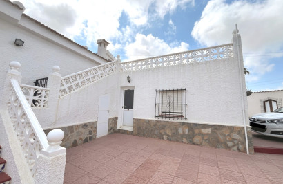 Revente - Villa Individuelle - Ciudad Quesada - Upper Golf