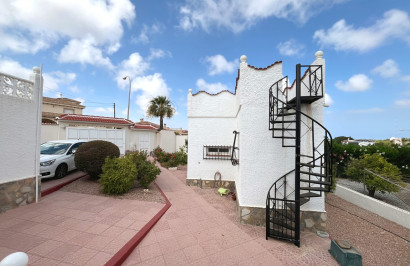 Revente - Villa Individuelle - Ciudad Quesada - Upper Golf