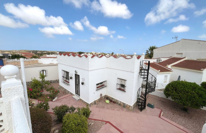 Revente - Villa Individuelle - Ciudad Quesada - Upper Golf