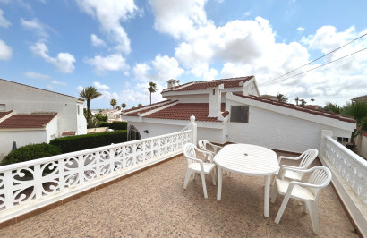 Revente - Villa Individuelle - Ciudad Quesada - Upper Golf