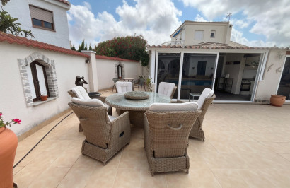 Revente - Villa Individuelle - Ciudad Quesada - Upper Golf