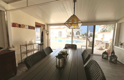 Revente - Villa Individuelle - Ciudad Quesada - Upper Golf