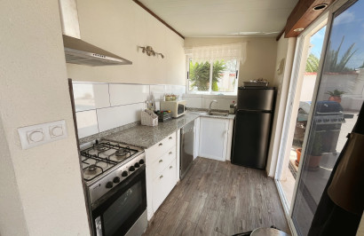 Revente - Villa Individuelle - Ciudad Quesada - Upper Golf