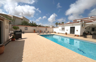 Revente - Villa Individuelle - Ciudad Quesada - Upper Golf