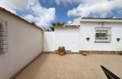 Revente - Villa Individuelle - Ciudad Quesada - Upper Golf