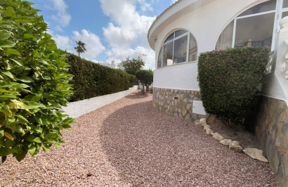 Revente - Villa Individuelle - Ciudad Quesada - Upper Golf