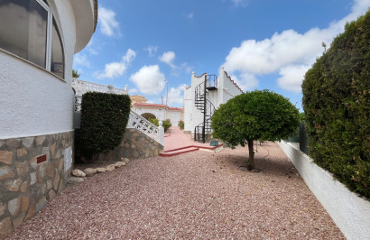 Revente - Villa Individuelle - Ciudad Quesada - Upper Golf