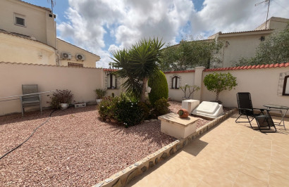 Revente - Villa Individuelle - Ciudad Quesada - Upper Golf