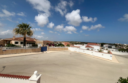 Revente - Villa Individuelle - Ciudad Quesada - Upper Golf