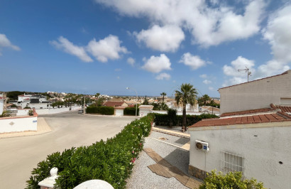 Revente - Villa Individuelle - Ciudad Quesada - Upper Golf