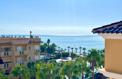 Revente - Appartement - Dehesa de Campoamor - Campoamor