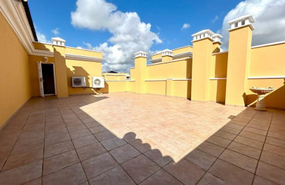 Revente - Appartement - Dehesa de Campoamor - Campoamor