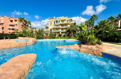 Revente - Appartement - Dehesa de Campoamor - Campoamor