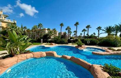 Revente - Appartement - Dehesa de Campoamor - Campoamor