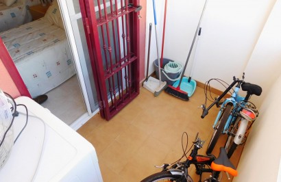 Reventa - Apartamento / Piso - Hurchillo