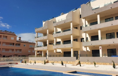 Herverkoop - Appartement / Flat - Villamartín - Villamartin