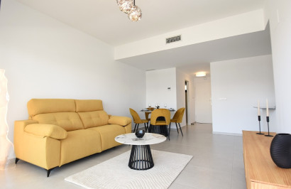 Herverkoop - Appartement / Flat - Villamartín - Villamartin