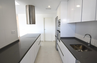 Herverkoop - Appartement / Flat - Villamartín - Villamartin