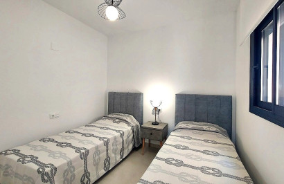 Herverkoop - Appartement / Flat - Villamartín - Villamartin