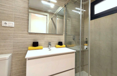 Herverkoop - Appartement / Flat - Villamartín - Villamartin