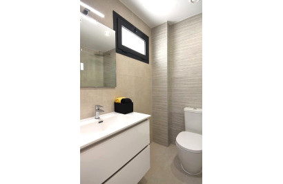 Herverkoop - Appartement / Flat - Villamartín - Villamartin