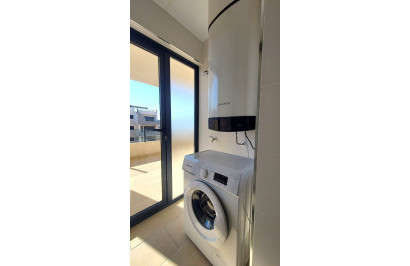 Herverkoop - Appartement / Flat - Villamartín - Villamartin