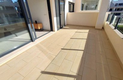 Herverkoop - Appartement / Flat - Villamartín - Villamartin