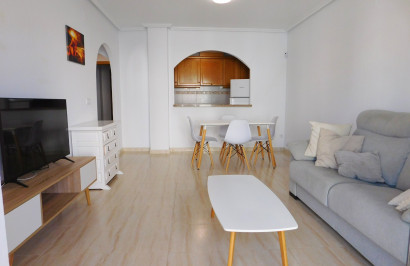 Resale - Apartment / Flat - San Miguel de Salinas