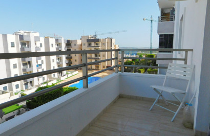 Resale - Apartment / Flat - San Miguel de Salinas