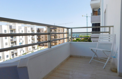 Resale - Apartment / Flat - San Miguel de Salinas