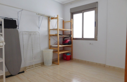 Resale - Apartment / Flat - San Miguel de Salinas