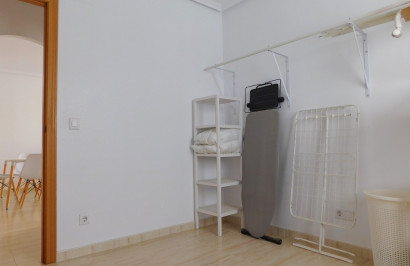Resale - Apartment / Flat - San Miguel de Salinas