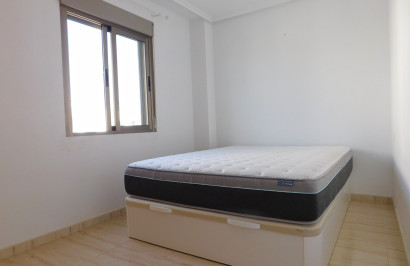 Resale - Apartment / Flat - San Miguel de Salinas