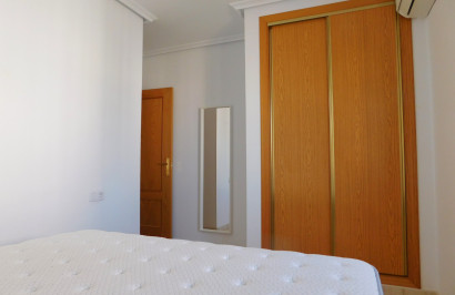 Resale - Apartment / Flat - San Miguel de Salinas