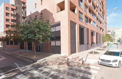 Nouvelle construction - Appartement - Alicante - Carolinas Bajas