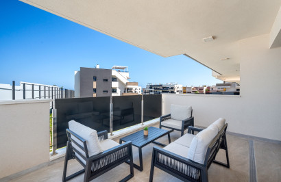 Reventa - Apartamento / Piso - Orihuela Costa - Playa Flamenca