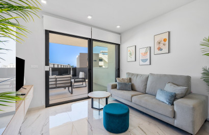 Reventa - Apartamento / Piso - Orihuela Costa - Playa Flamenca