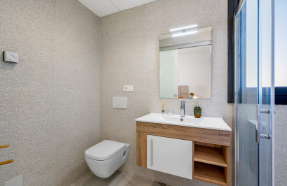Reventa - Apartamento / Piso - Orihuela Costa - Playa Flamenca