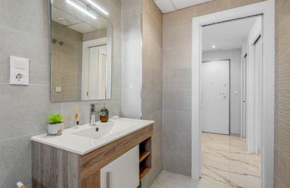 Reventa - Apartamento / Piso - Orihuela Costa - Playa Flamenca