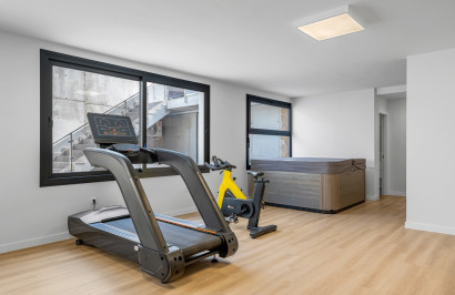 Reventa - Apartamento / Piso - Orihuela Costa - Playa Flamenca