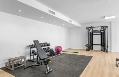 Reventa - Apartamento / Piso - Orihuela Costa - Playa Flamenca