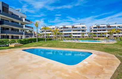 Reventa - Apartamento / Piso - Orihuela Costa - Playa Flamenca