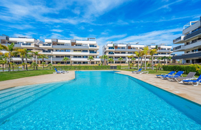 Reventa - Apartamento / Piso - Orihuela Costa - Playa Flamenca