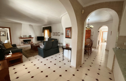 Revente - Villa Individuelle - Ciudad Quesada - Central Quesada