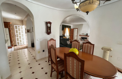 Revente - Villa Individuelle - Ciudad Quesada - Central Quesada