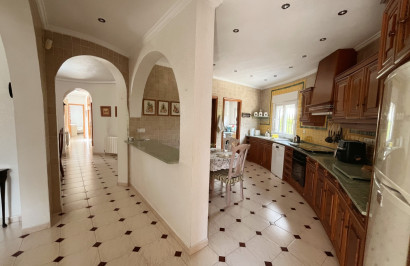 Revente - Villa Individuelle - Ciudad Quesada - Central Quesada