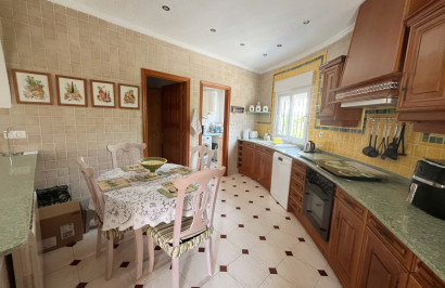 Revente - Villa Individuelle - Ciudad Quesada - Central Quesada