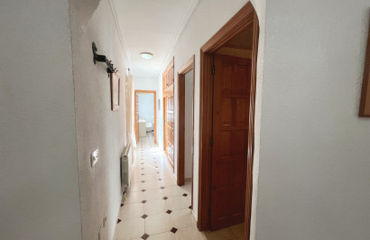 Revente - Villa Individuelle - Ciudad Quesada - Central Quesada